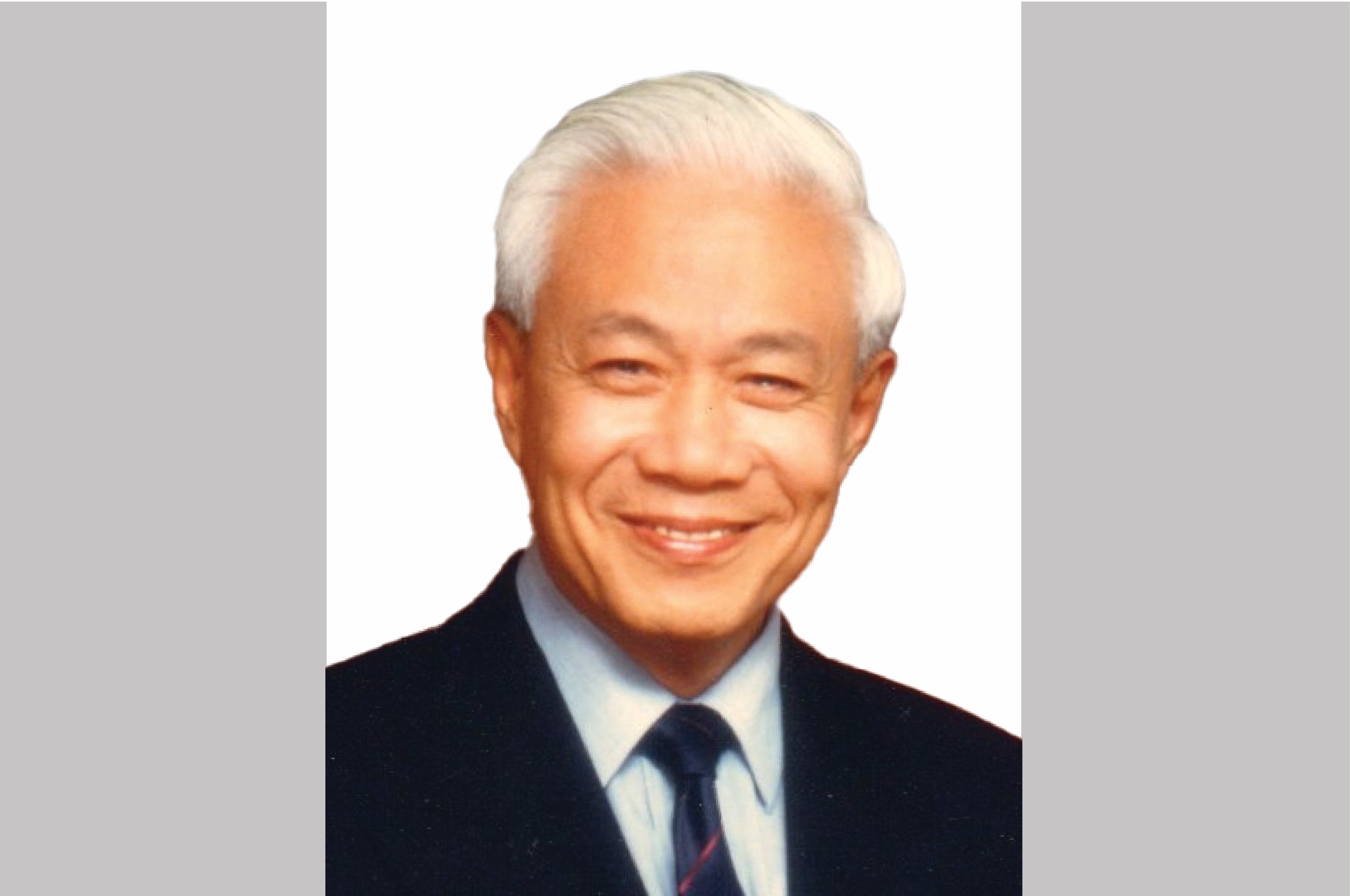 Dr Shaw Vee Meng, PBM